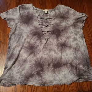 Plus size Forever 21 Top